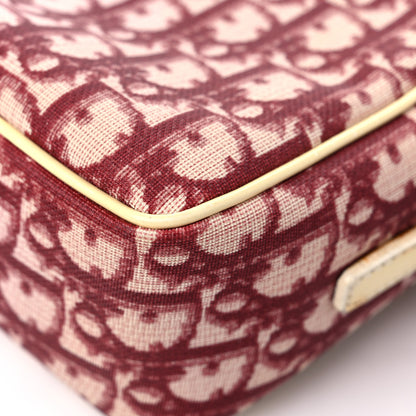Christian Dior Monogram Girly Messenger Bag Red 11 of 19
