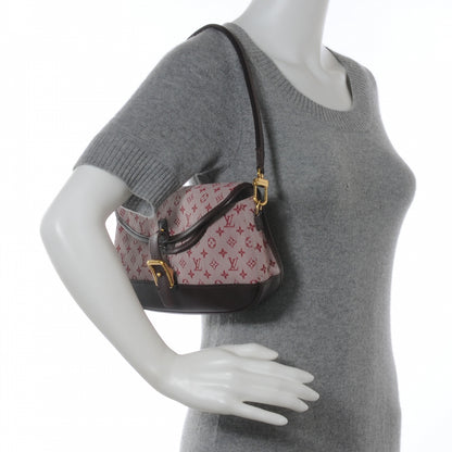 Louis Vuitton Mini Monogram Marjorie Cherry 2 of 7