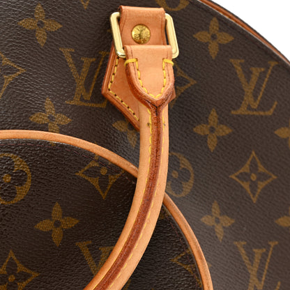 Louis Vuitton Monogram Ellipse MM 14 of 14