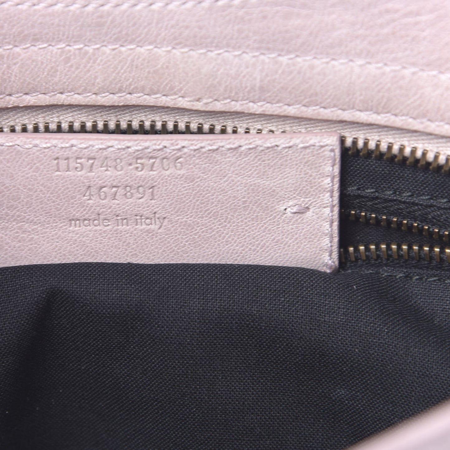Agneau Classic Hardware City Bois De Rose