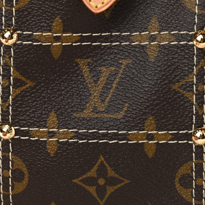 Louis Vuitton Monogram Riveting 7 of 10