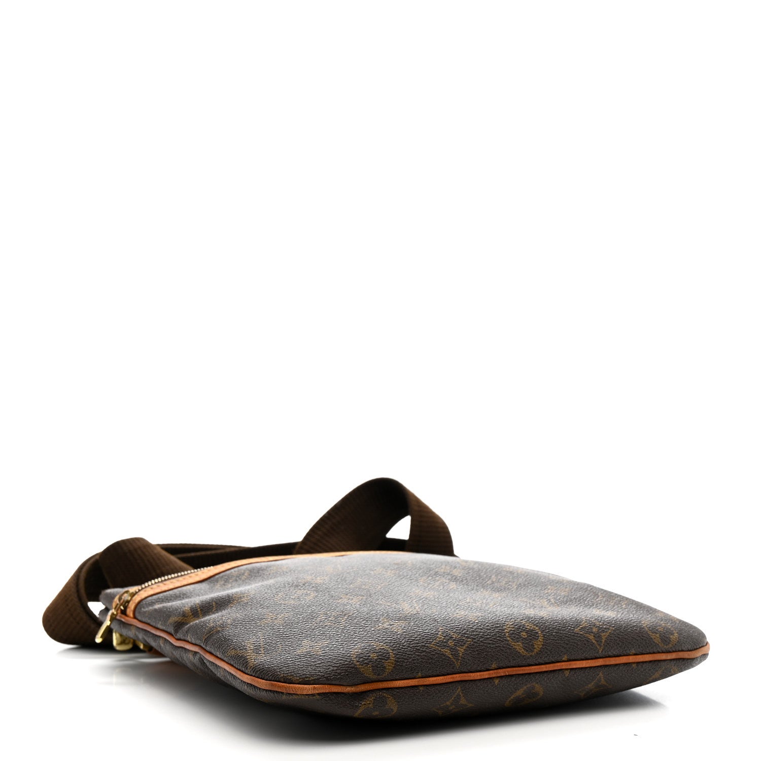 Louis Vuitton Monogram Bosphore Pochette 4 of 16