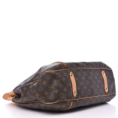 Louis Vuitton Monogram Galliera GM 4 of 15