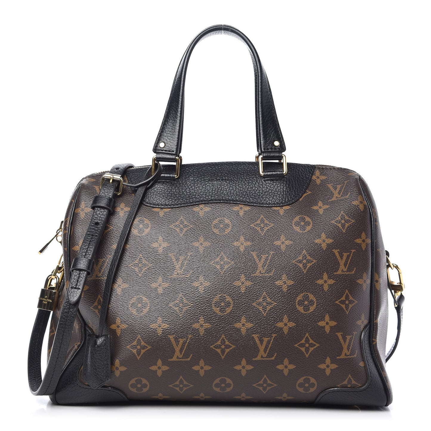 Monogram Retiro NM Black