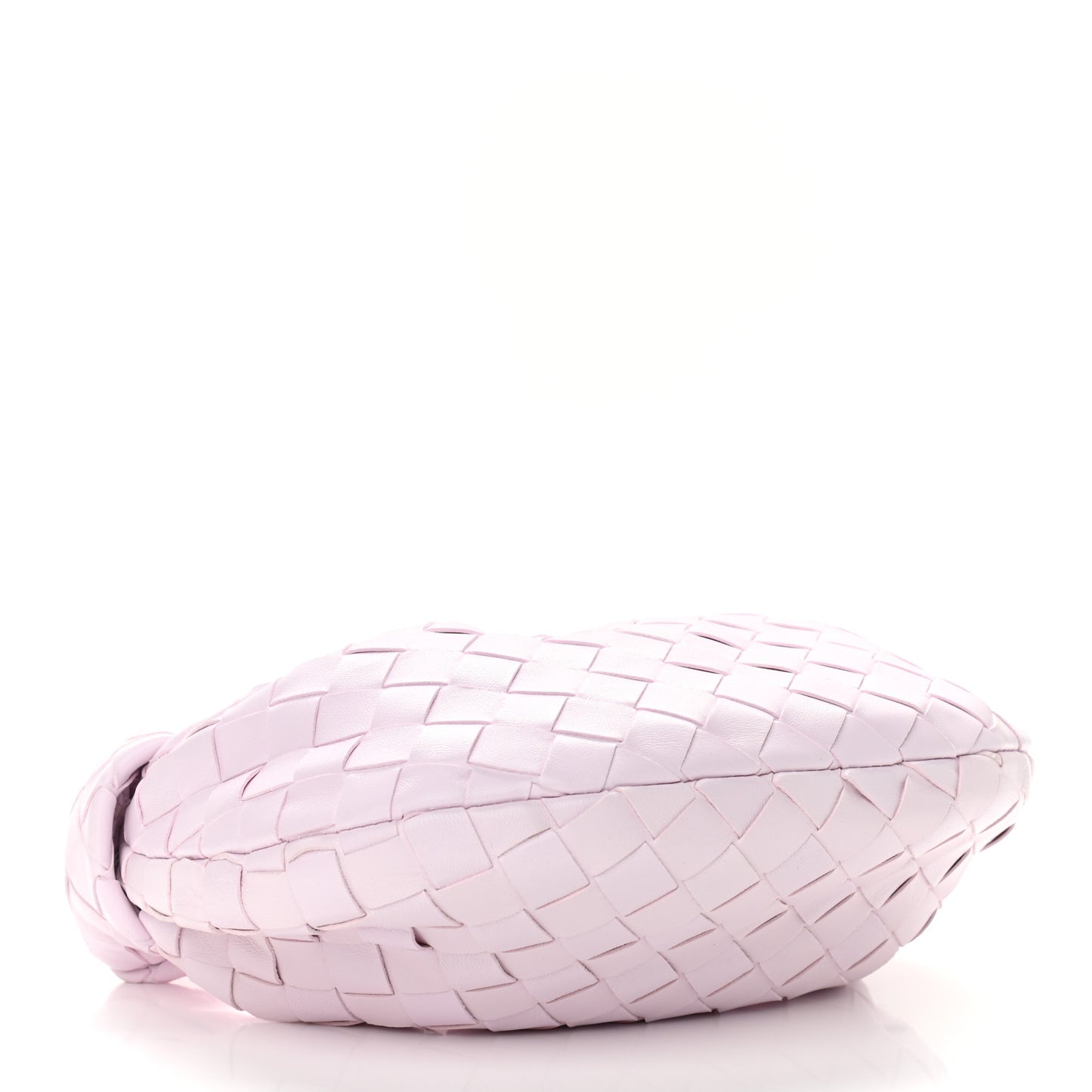 Nappa Intrecciato Mini Jodie Bliss Washed