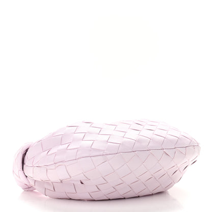 Bottega Veneta Nappa Intrecciato Mini Jodie Bliss Washed 4 of 9