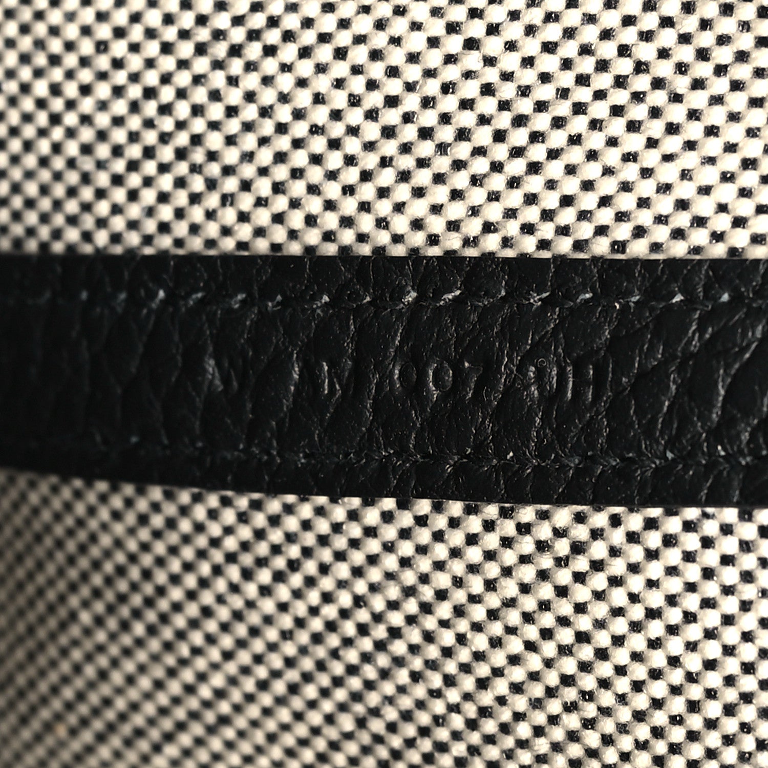 Hermes H Viking Negonda Neo Garden 23 Ecru Black 7 of 11