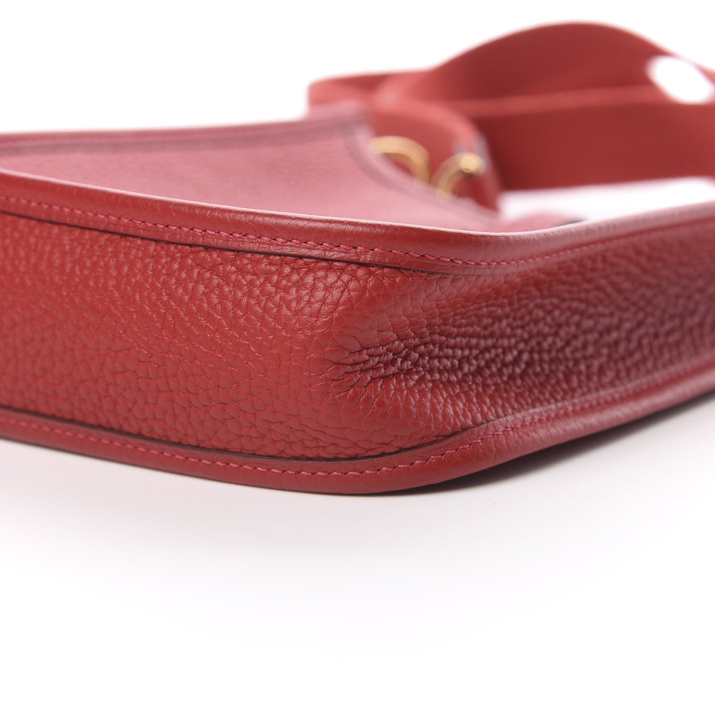 Taurillon Clemence Evelyne TPM Rouge Casaque