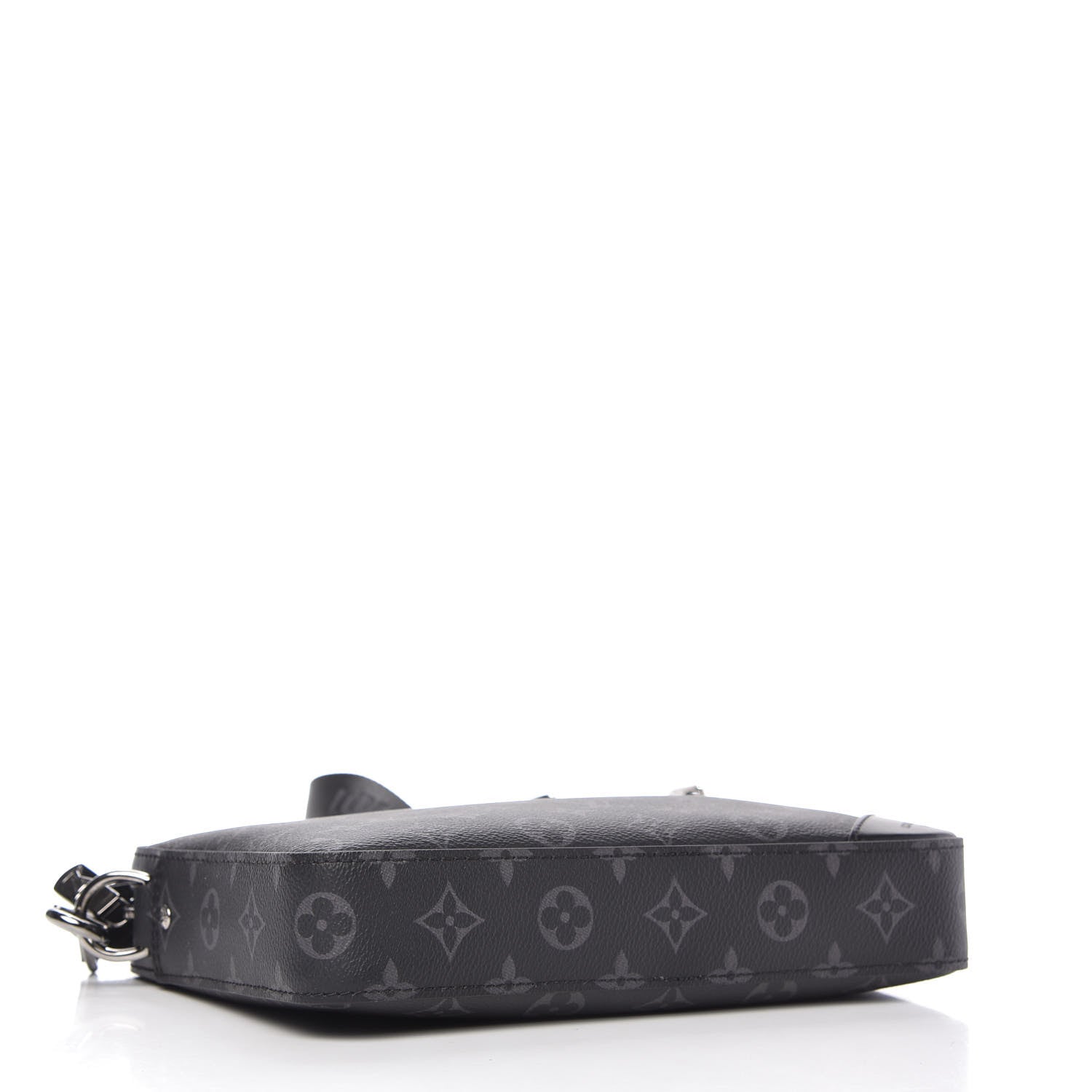 Louis Vuitton Reverse Monogram Eclipse Trio Messenger Large Pochette 4 of 11