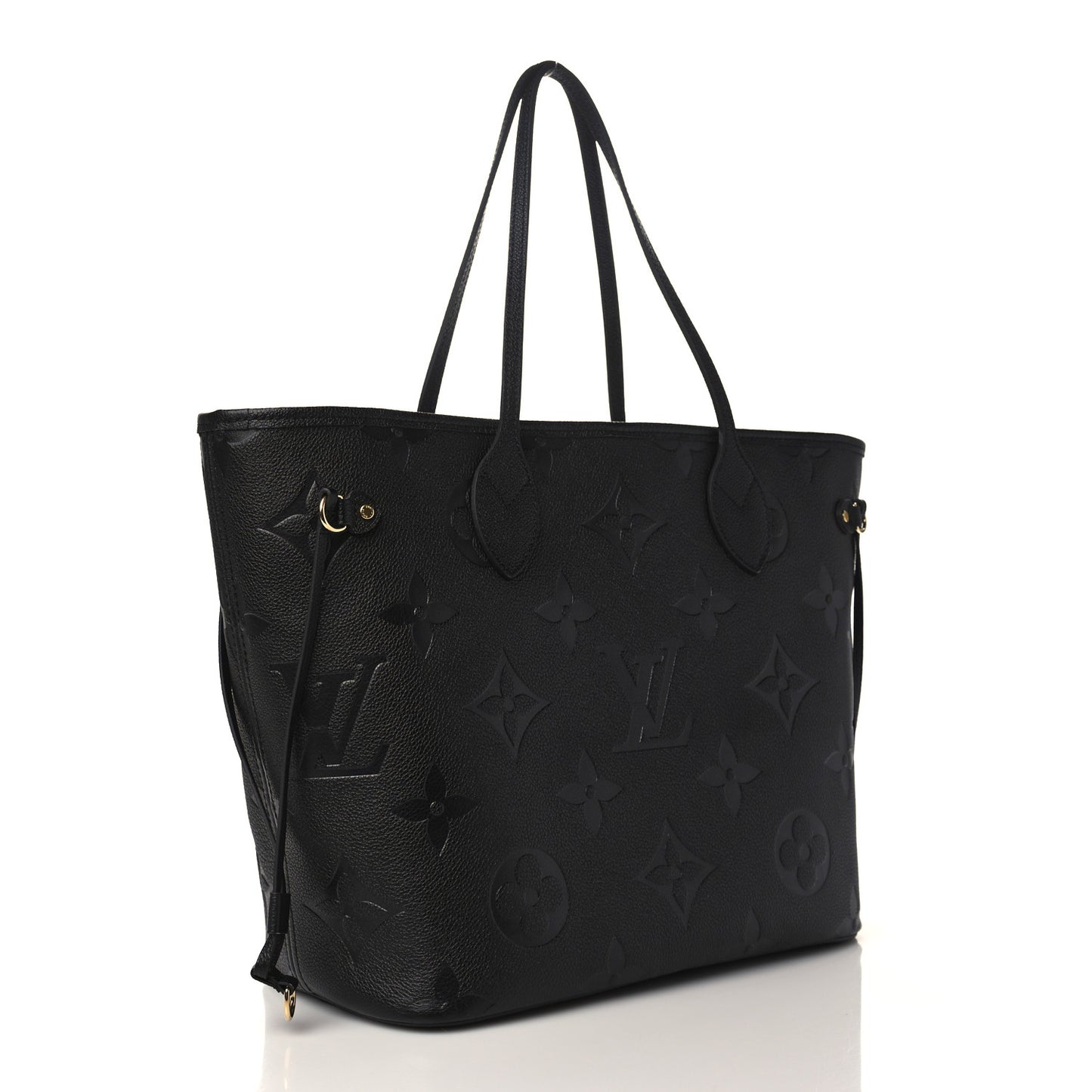 Empreinte Monogram Giant Neverfull MM Black