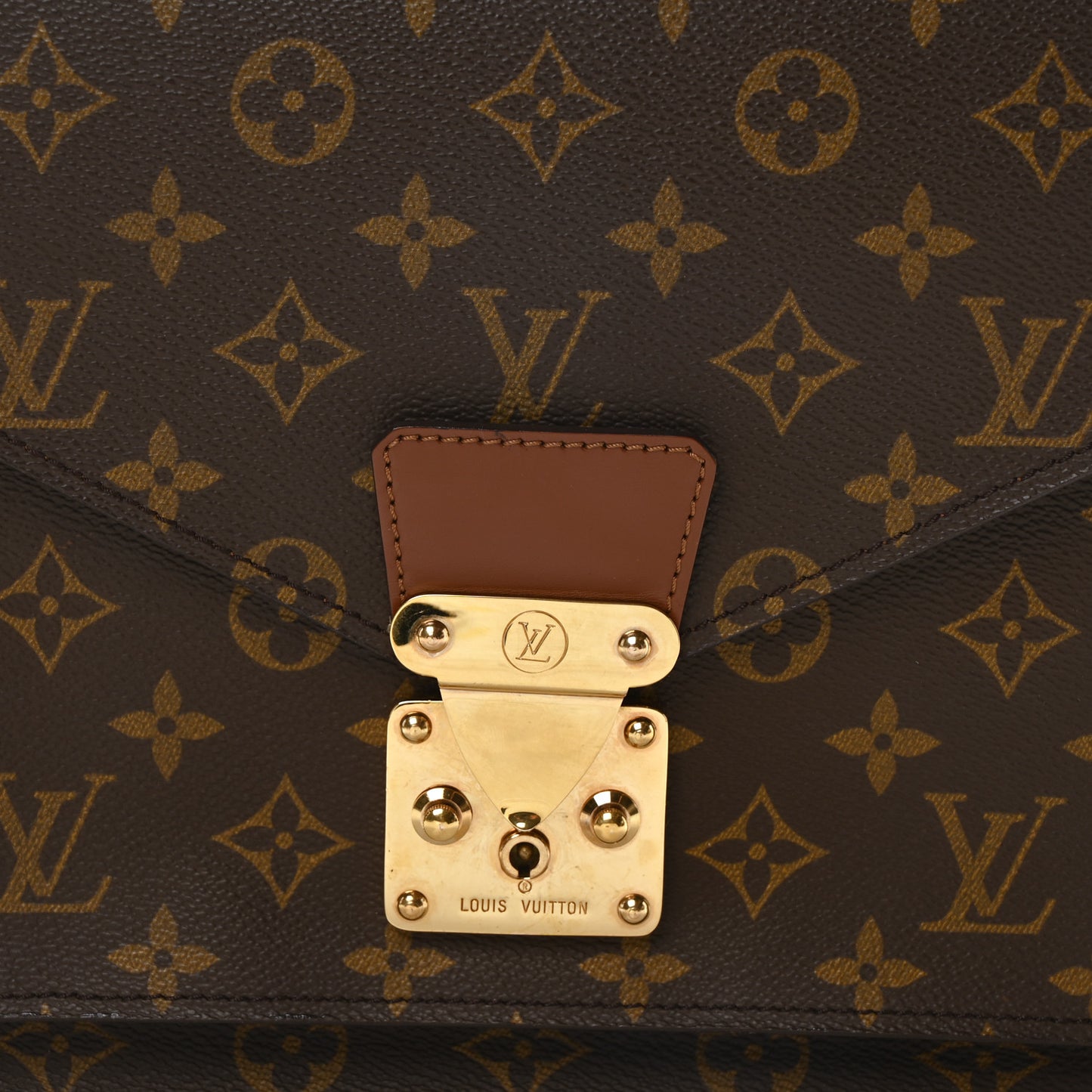 Monogram Monceau 28