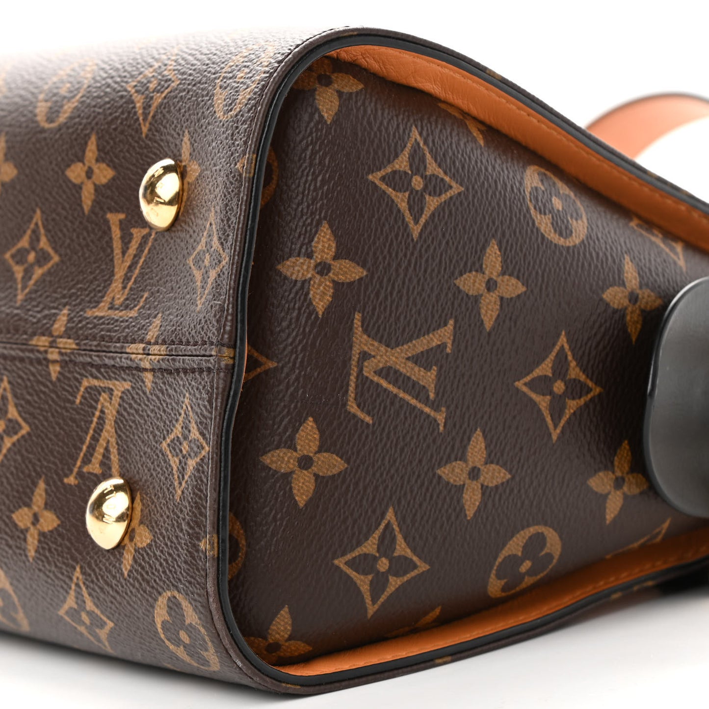 Monogram Tuileries Black