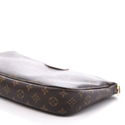 Louis Vuitton Monogram Multi Pochette Accessories Large Pochette 9 of 11