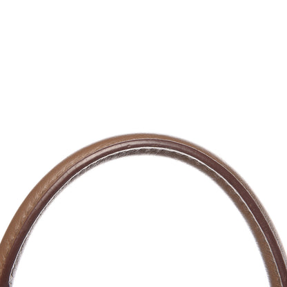 Louis Vuitton Taurillon Volta Kaki 11 of 13