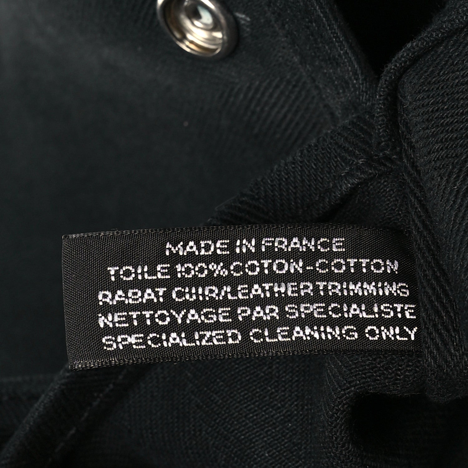 Hermes Toile Swift Valparaiso Black 8 of 11