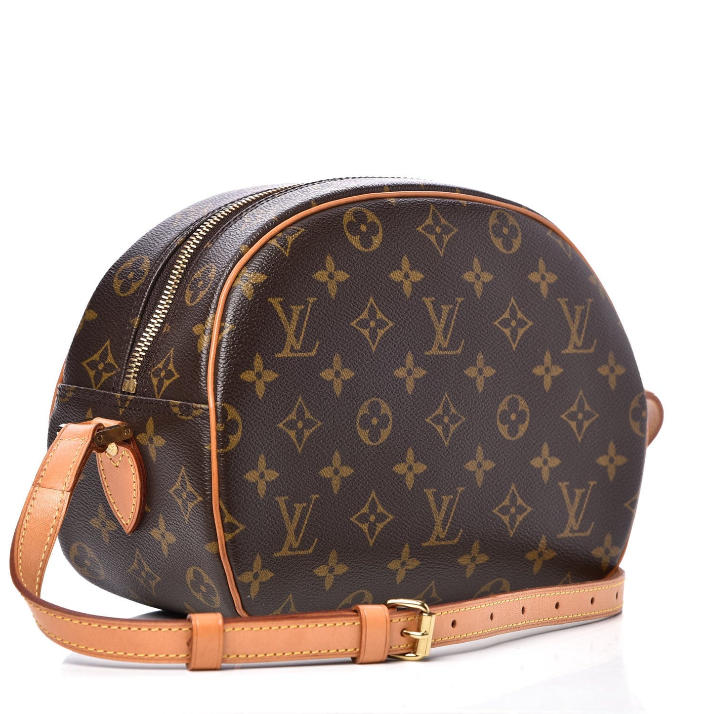 Monogram Blois
