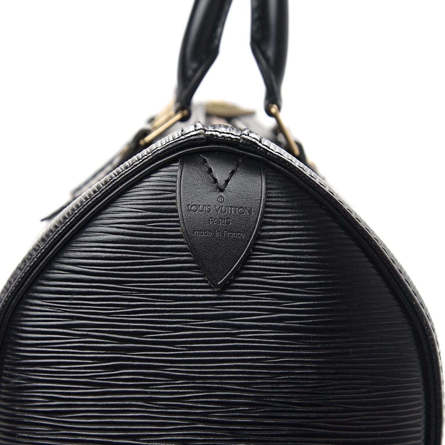 Epi Speedy 25 Black