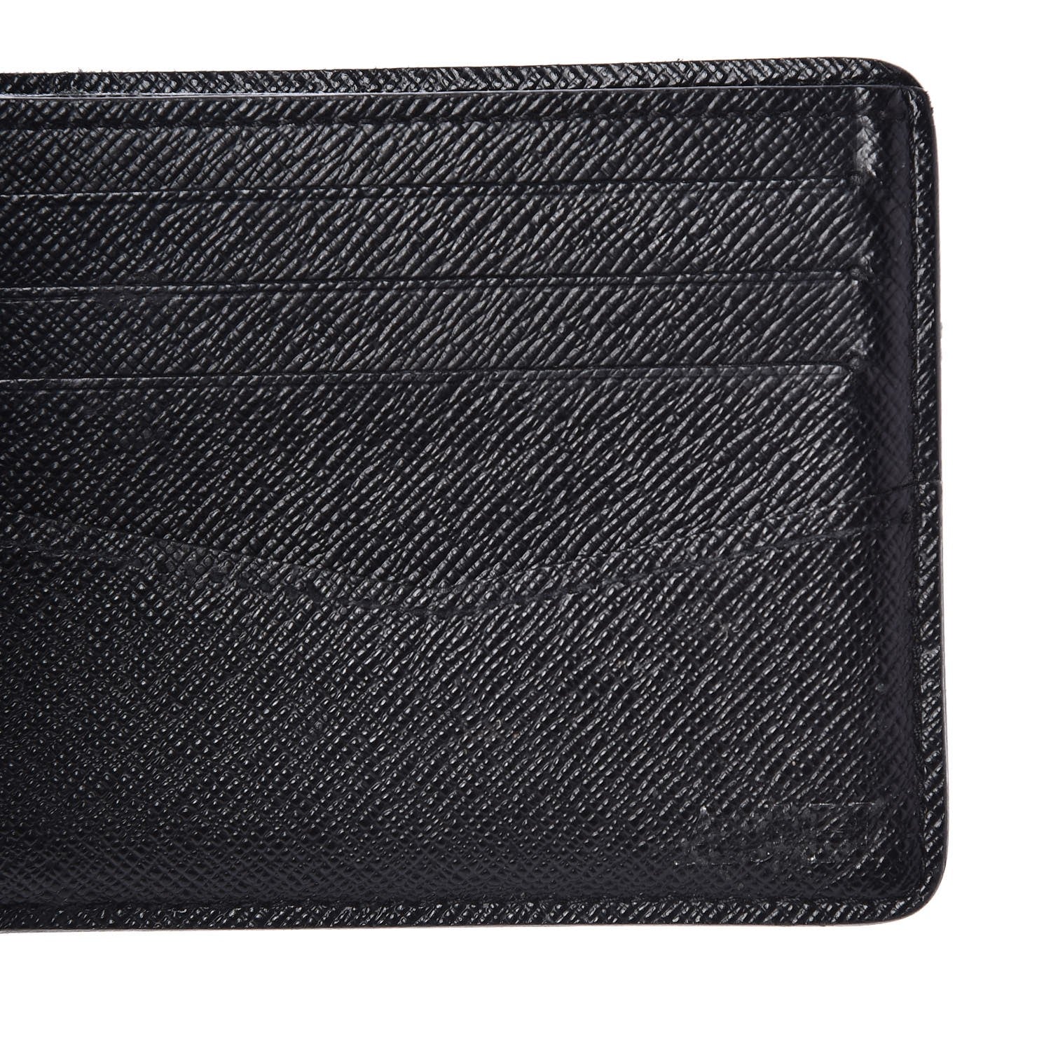 Louis Vuitton Damier Graphite Multiple Wallet 9 of 9