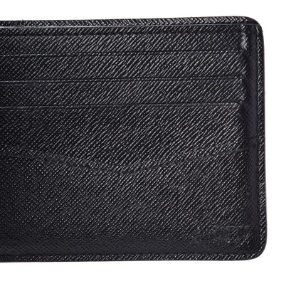 Louis Vuitton Damier Graphite Multiple Wallet 9 of 9