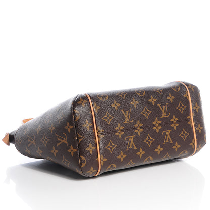 Louis Vuitton Monogram Totally PM 5 of 9