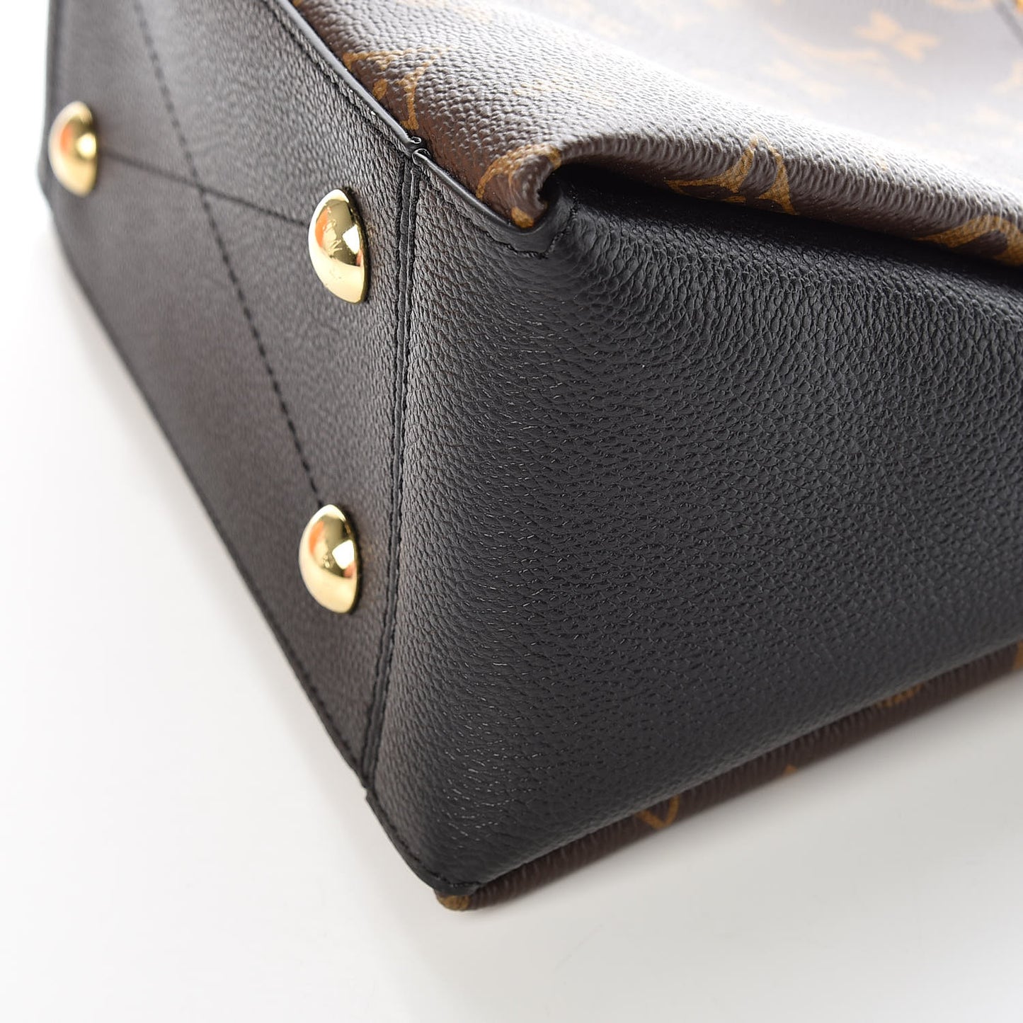 Monogram Surene BB Black