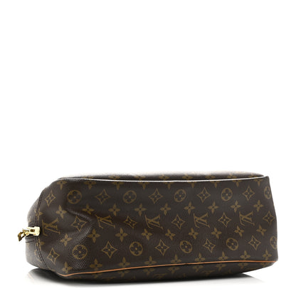 Louis Vuitton Monogram Deauville 4 of 9