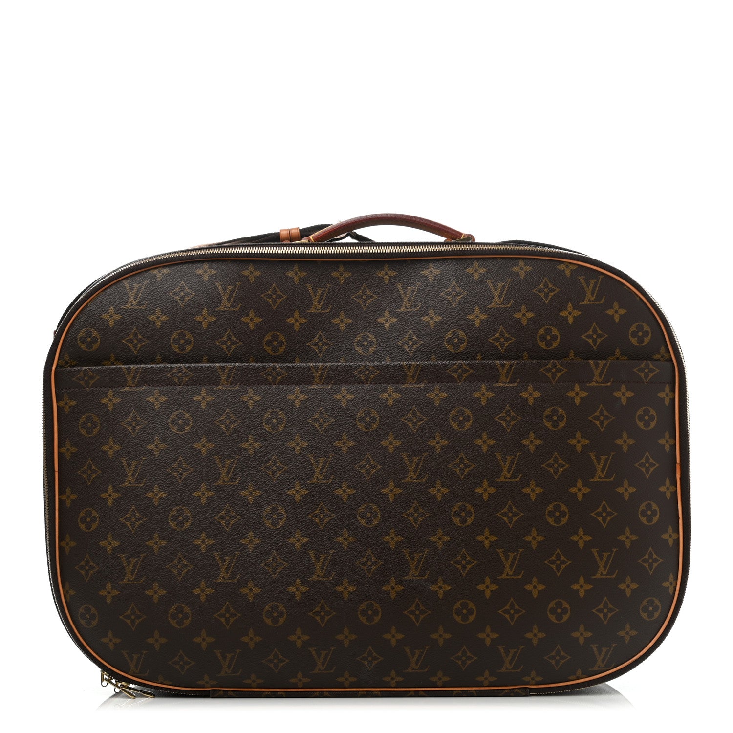 Louis Vuitton Monogram Packall GM 1 of 12