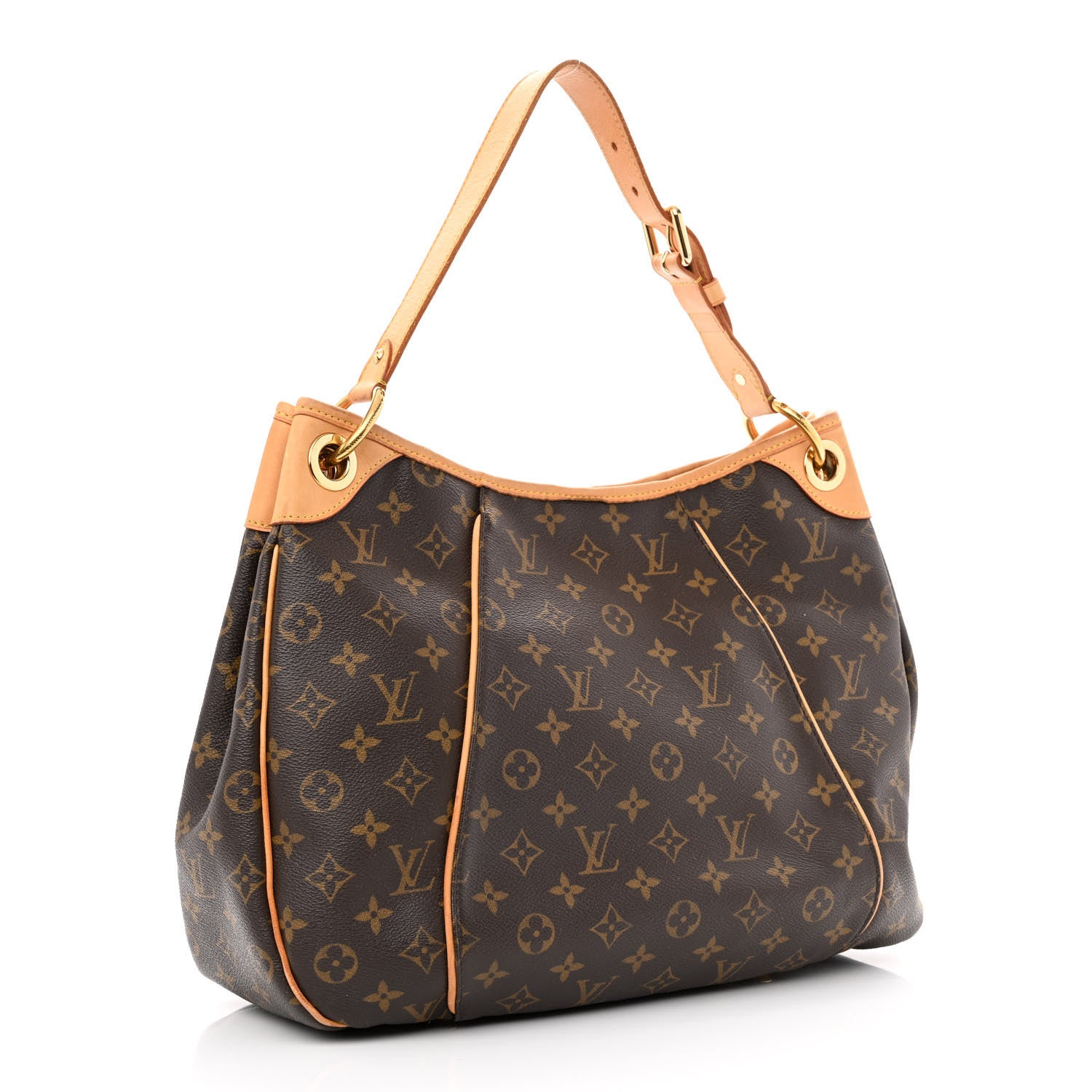 Louis Vuitton Monogram Galliera PM 3 of 10