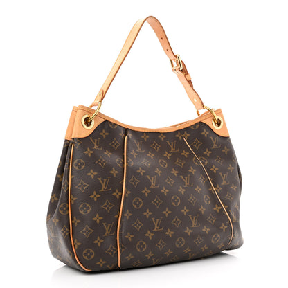 Louis Vuitton Monogram Galliera PM 3 of 10
