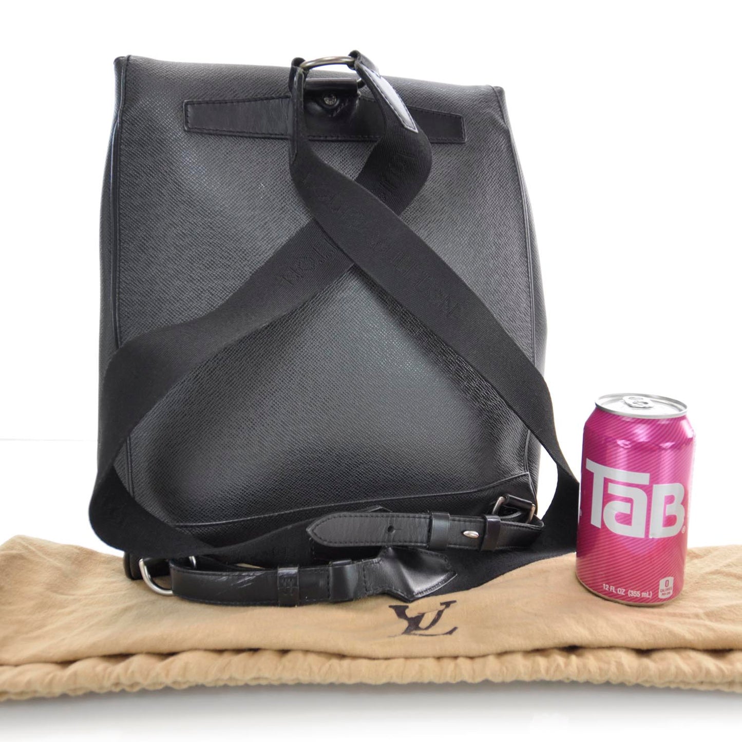 Taiga Cassiar Backpack Ardoise