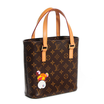 Louis Vuitton Monogram Panda Vavin PM 3 of 7