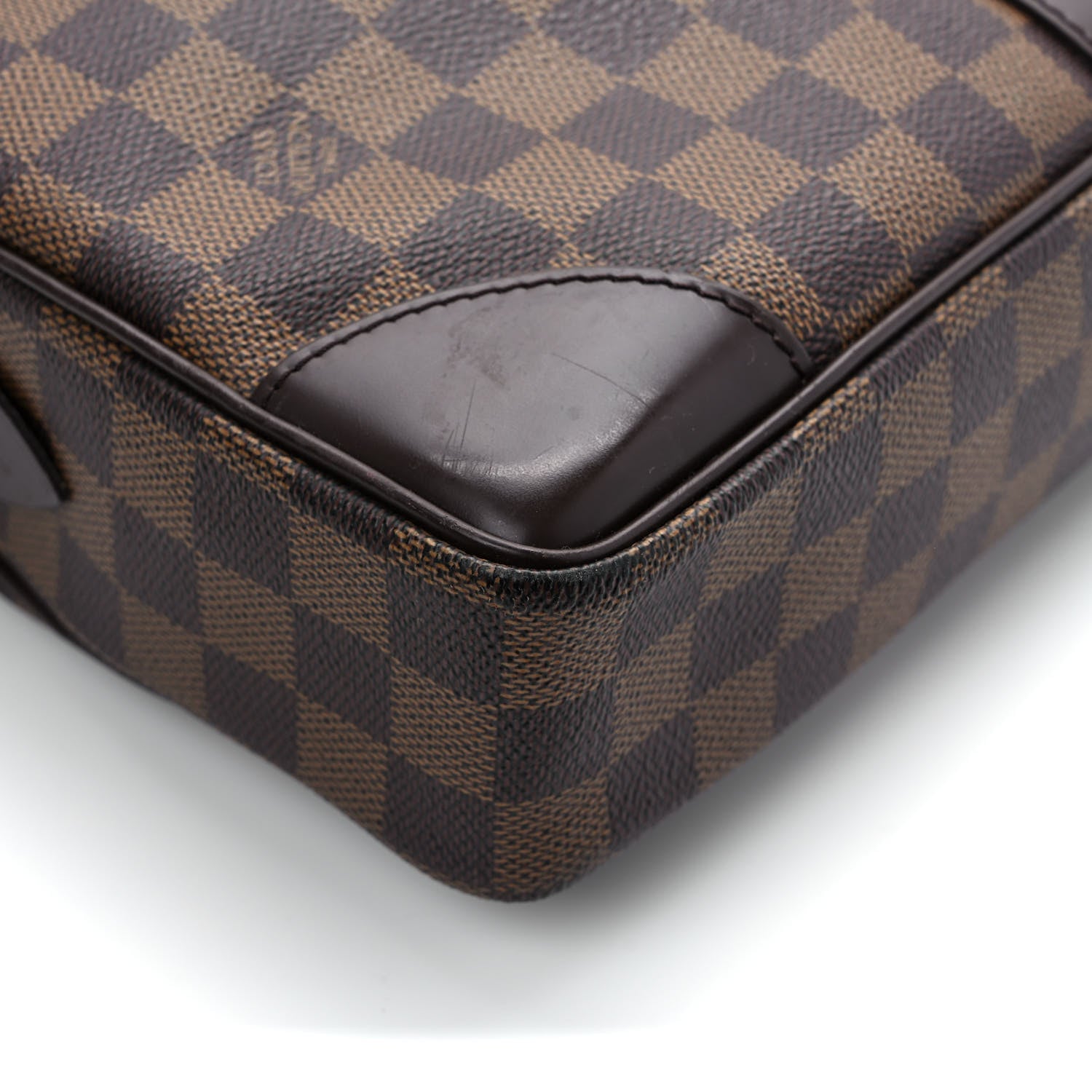 Louis Vuitton Damier Ebene Porte-Documents Voyage 9 of 12