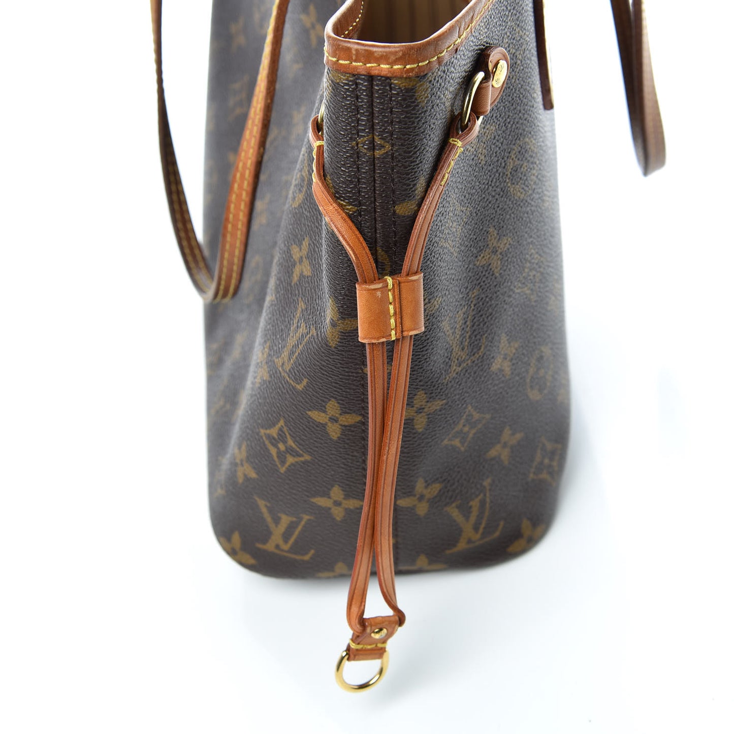 Monogram Neverfull PM