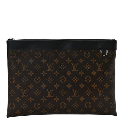 Louis Vuitton Monogram Discovery Pochette GM 1 of 7