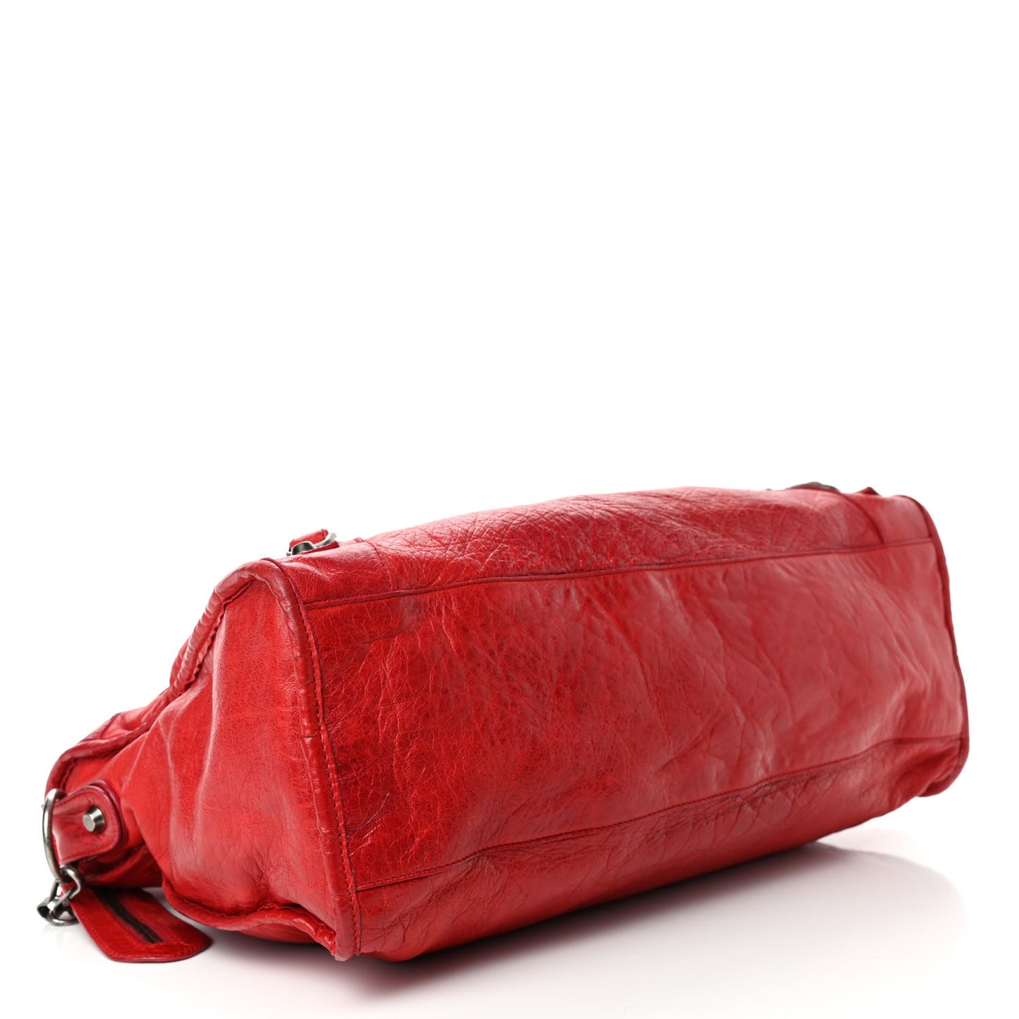 Chevre Classic Hardware City True Red