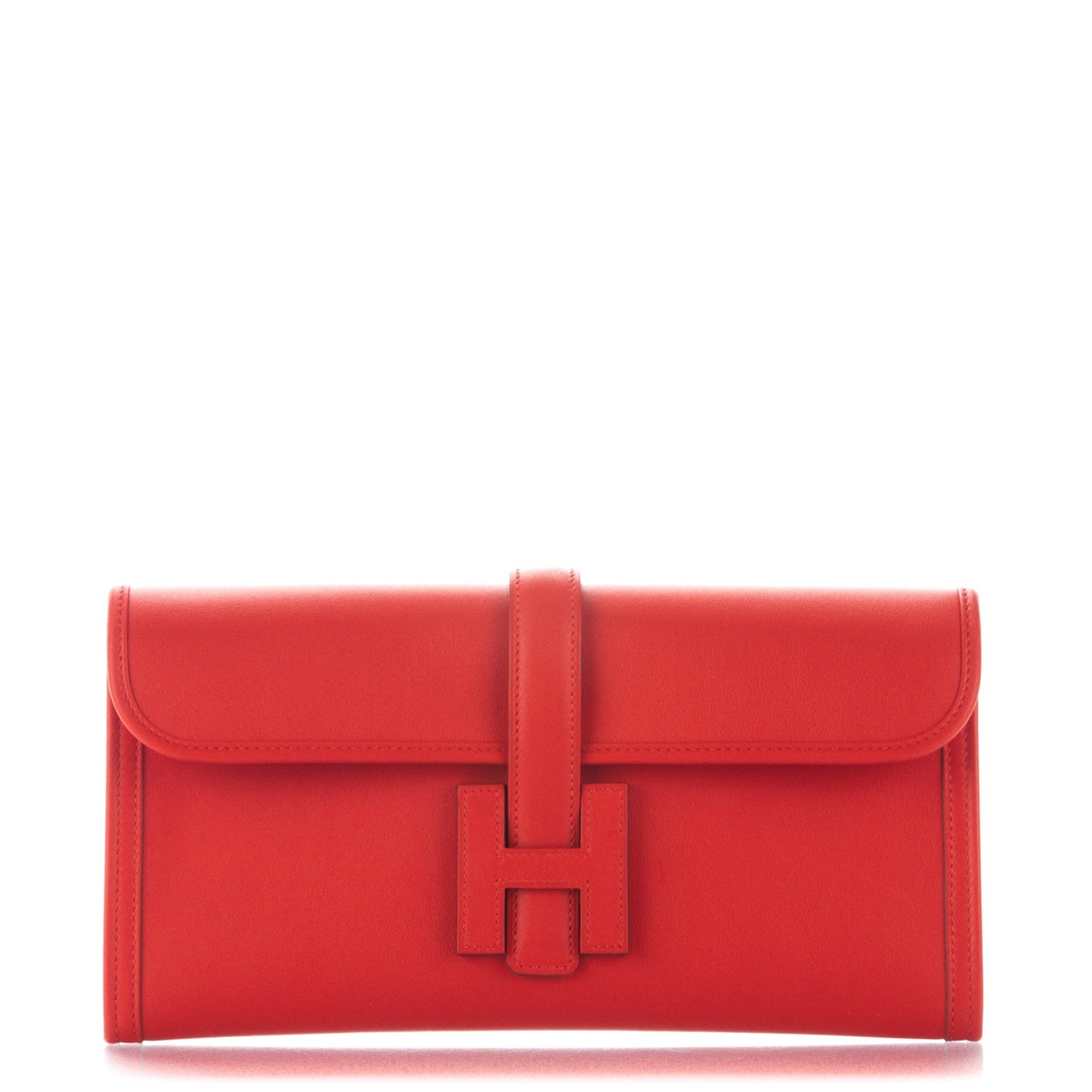Swift Jige Elan 29 Clutch Rouge Tomate
