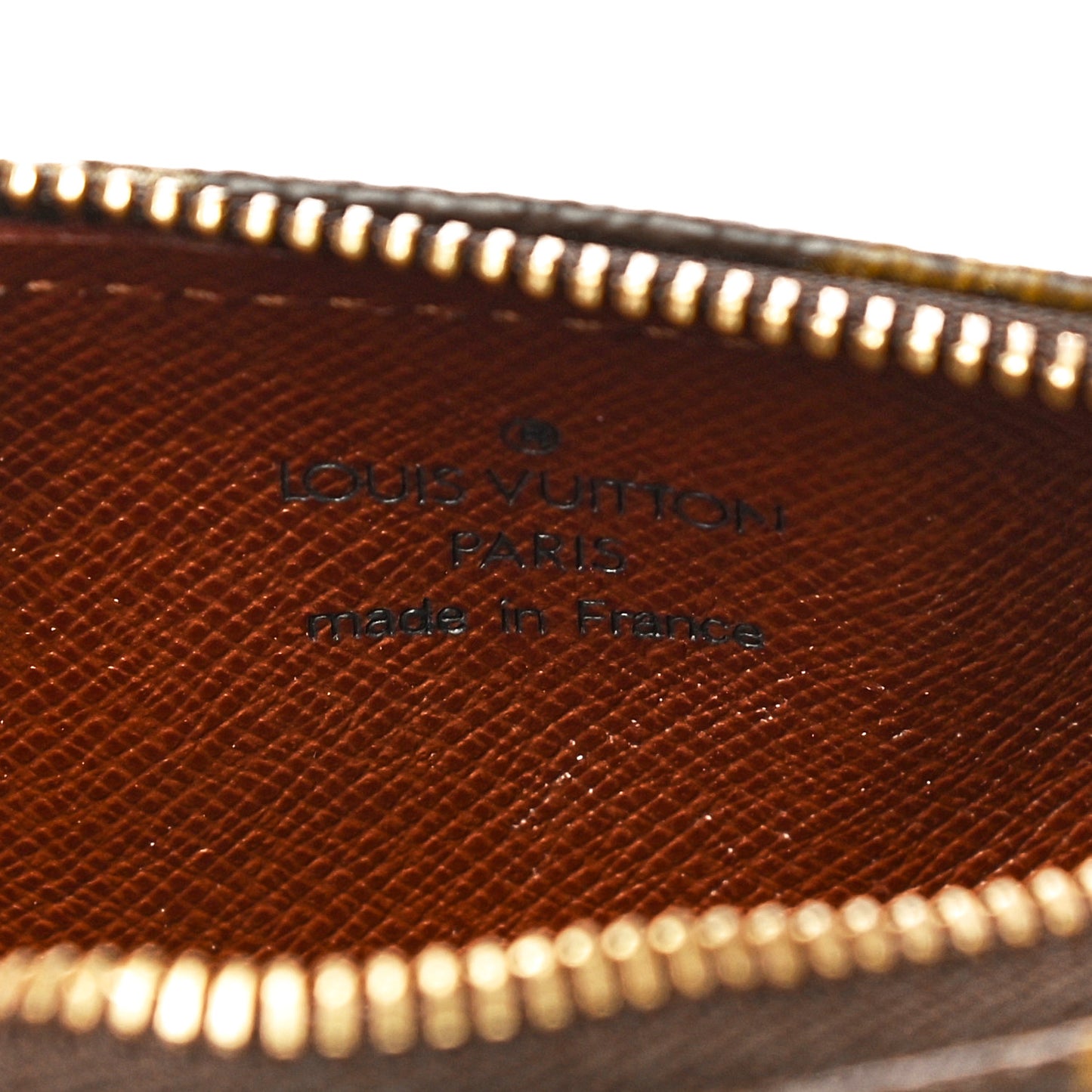 Monogram Mini Papillon