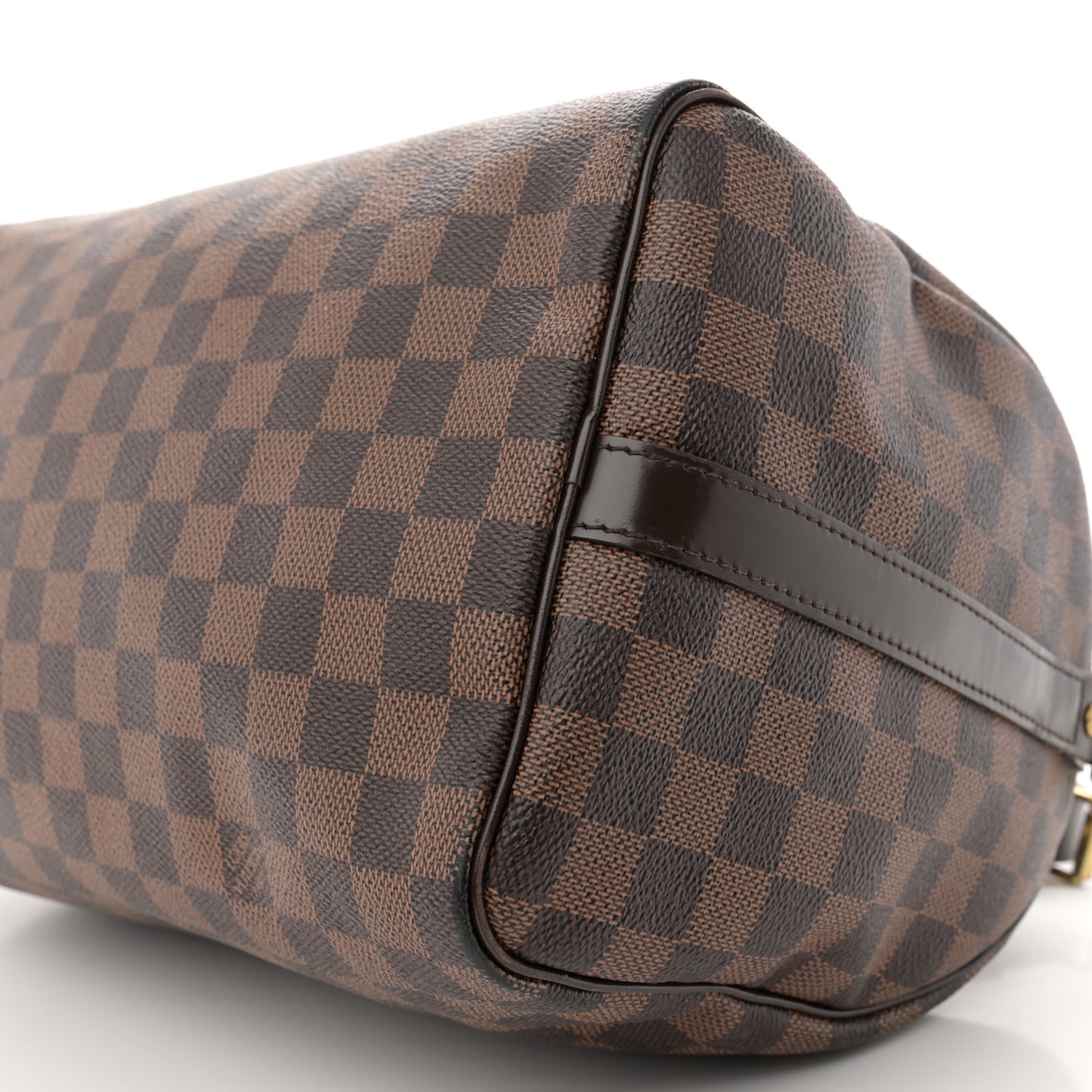 Damier Ebene Speedy Bandouliere 30