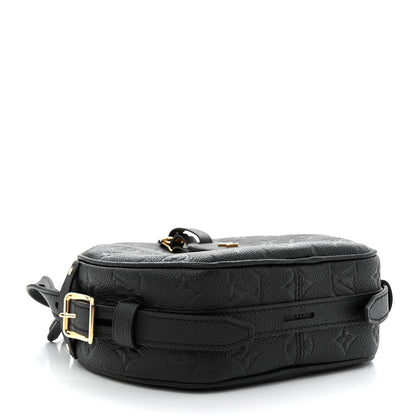Louis Vuitton Empreinte Boite Chapeau Souple MM Black 4 of 10