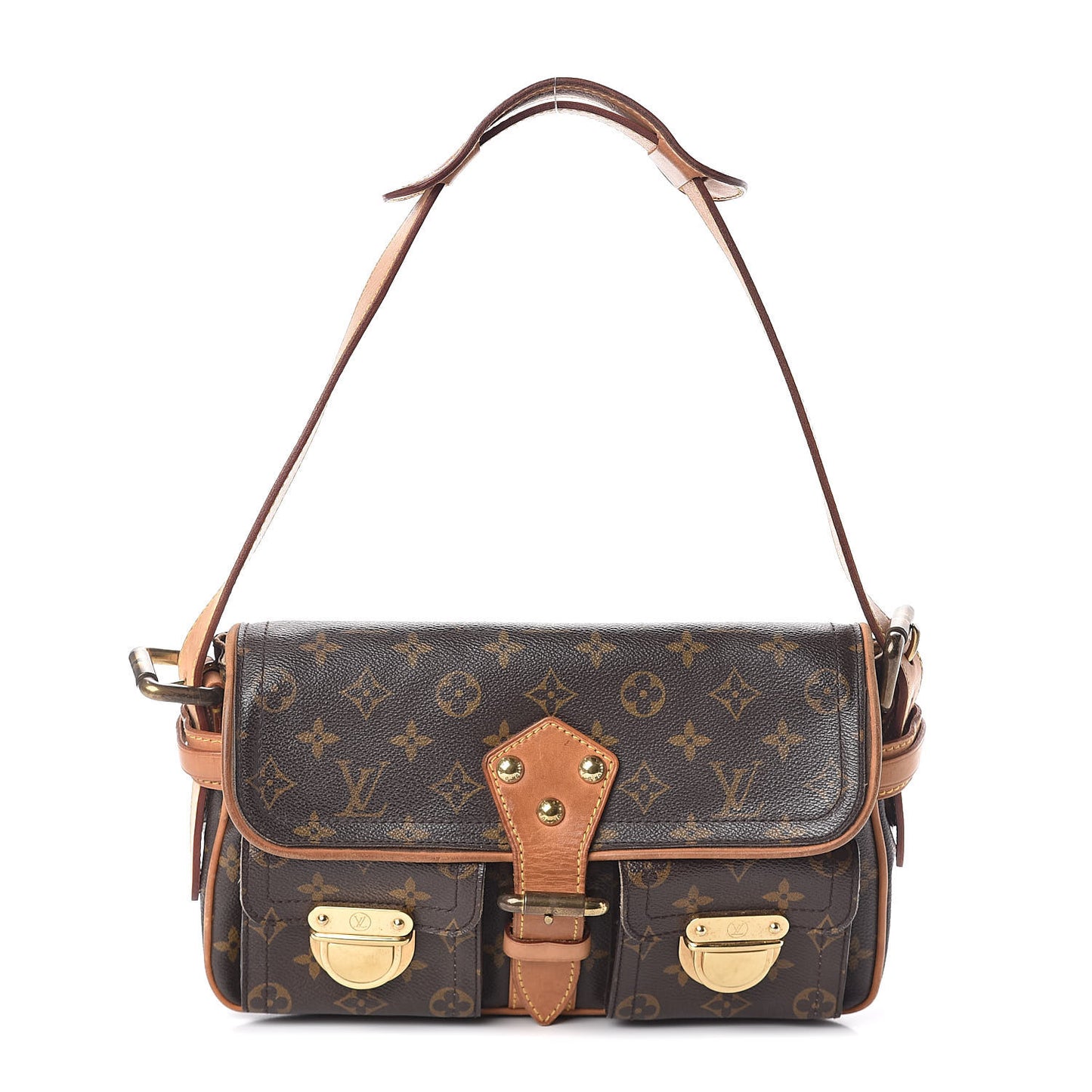 Monogram Hudson PM