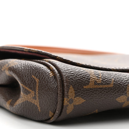 Louis Vuitton Monogram Favorite PM 10 of 13