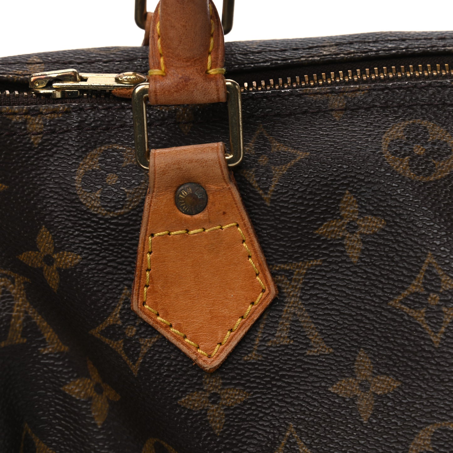 Monogram Speedy 30