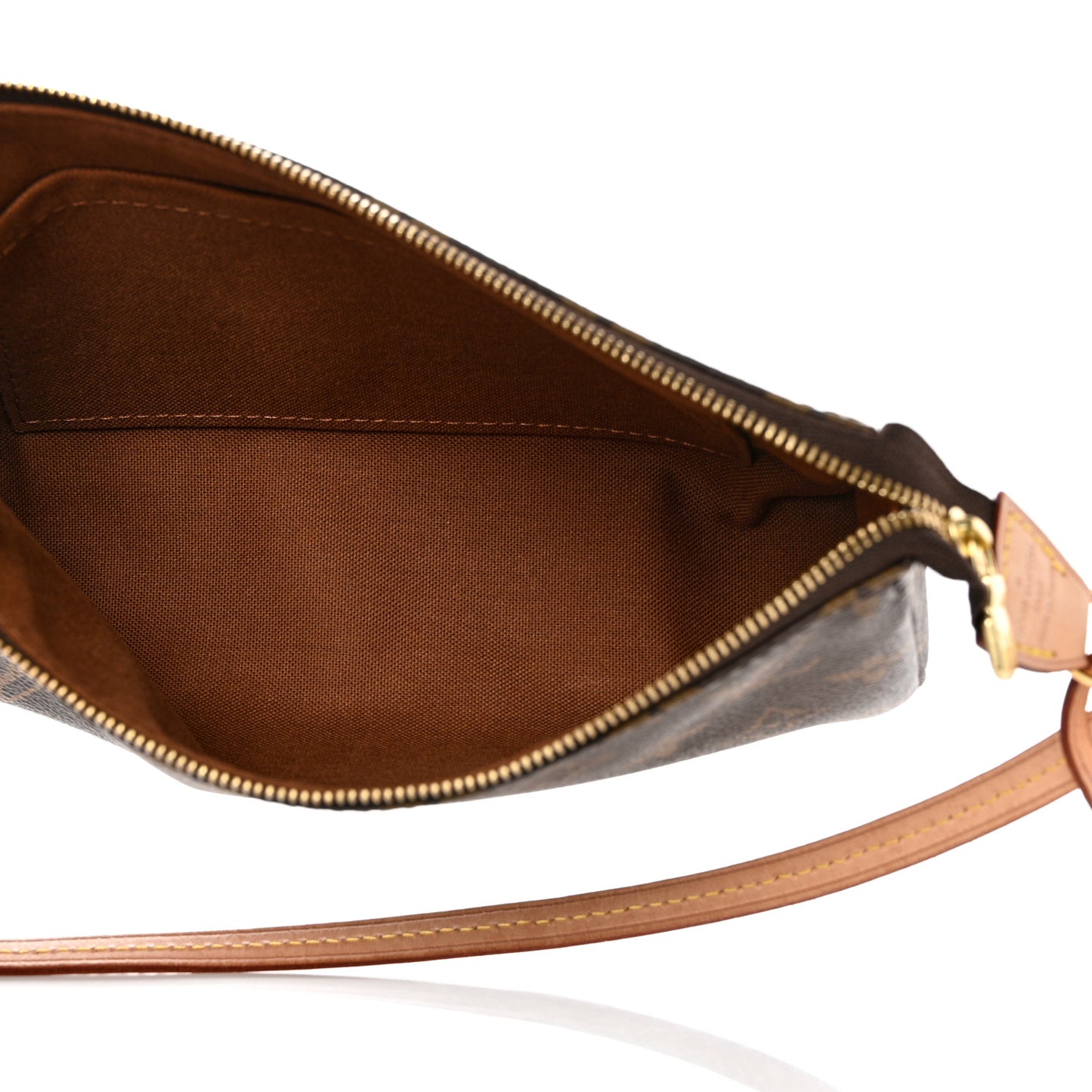 Monogram Pochette Accessories NM