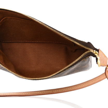 Louis Vuitton Monogram Pochette Accessories NM 6 of 7