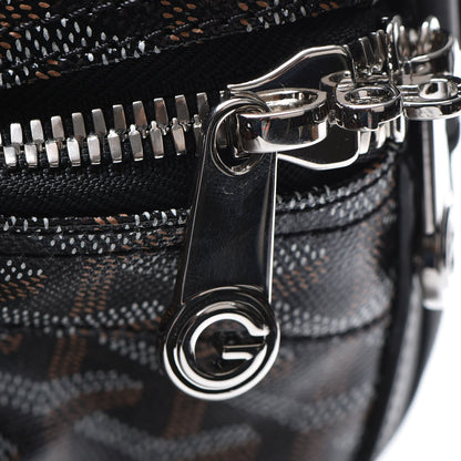 Goyard Goyardine Croisiere 60 Black 11 of 20