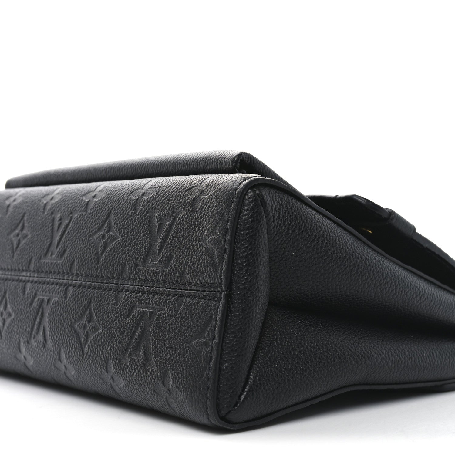 Louis Vuitton Empreinte Vavin PM Black 8 of 8