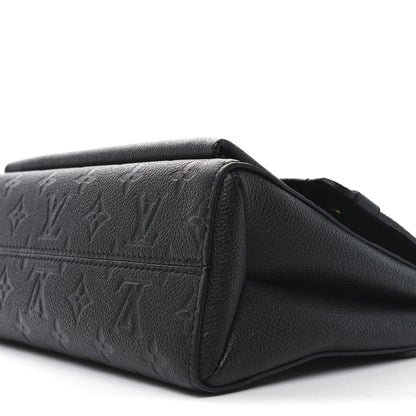 Louis Vuitton Empreinte Vavin PM Black 8 of 8