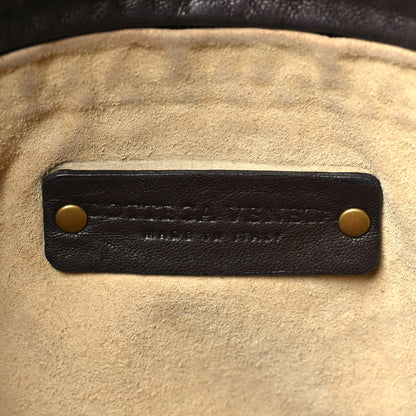 Bottega Veneta Nappa Intrecciato Crossbody Bag Fondant 6 of 12