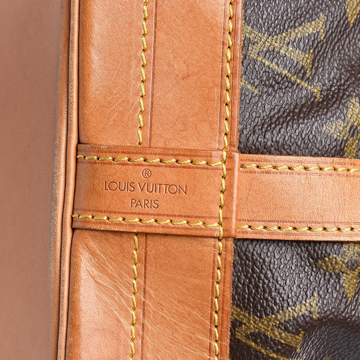 Monogram Noe