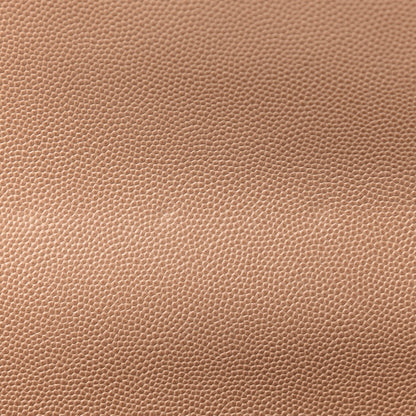 Chanel Caviar Lizard Quilted Small Coco Handle Flap Beige 11 of 13